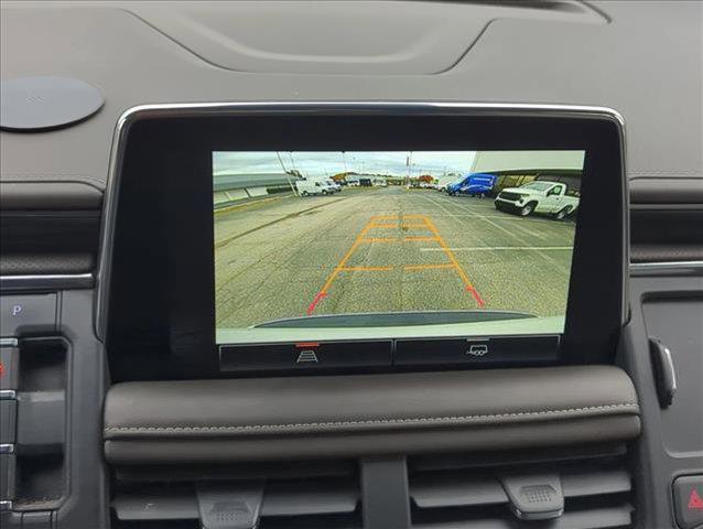 used 2023 GMC Yukon XL car, priced at $46,700