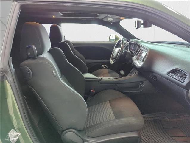 used 2023 Dodge Challenger car, priced at $31,500