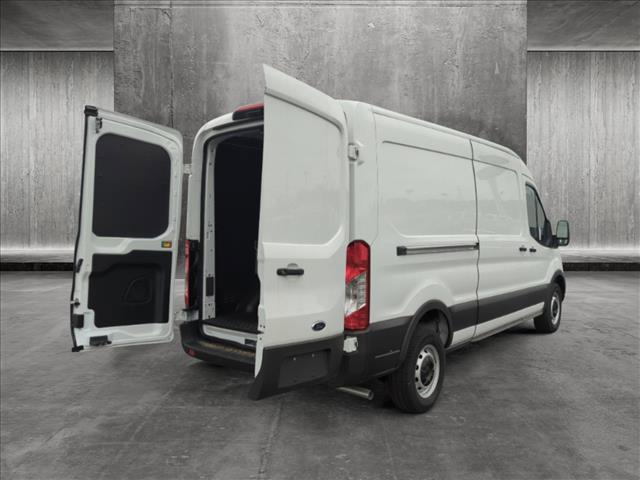 new 2024 Ford Transit-250 car, priced at $53,085