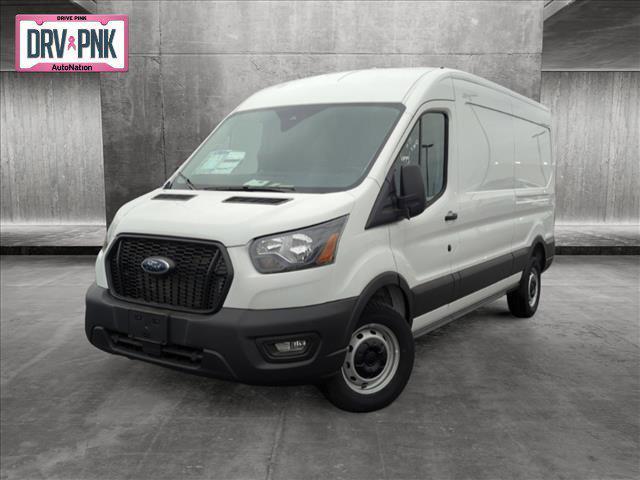 new 2024 Ford Transit-250 car, priced at $53,085