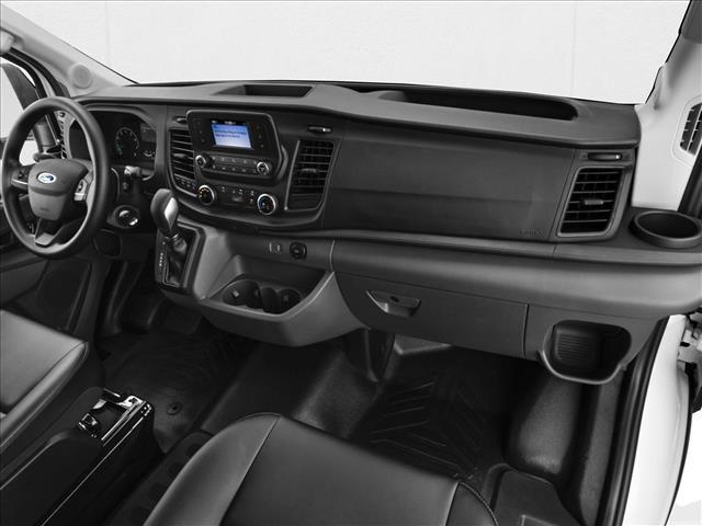 new 2025 Ford Transit-250 car, priced at $52,325
