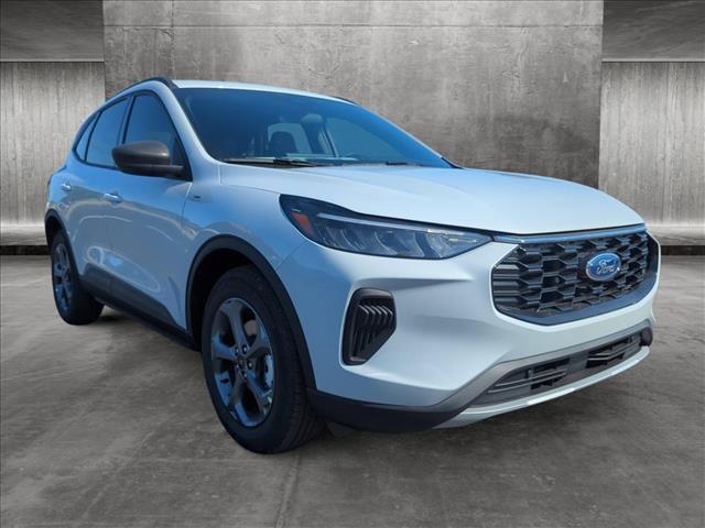 new 2025 Ford Escape car, priced at $29,922