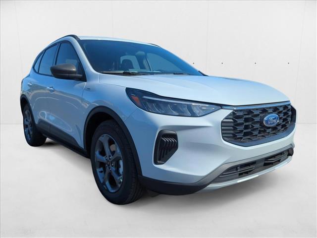 new 2025 Ford Escape car, priced at $25,922