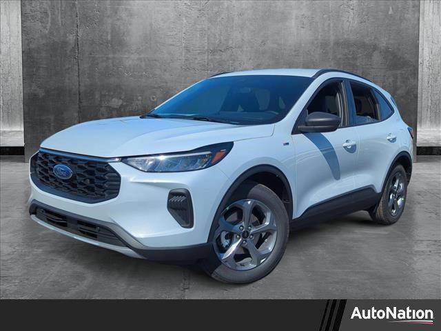new 2025 Ford Escape car, priced at $30,922