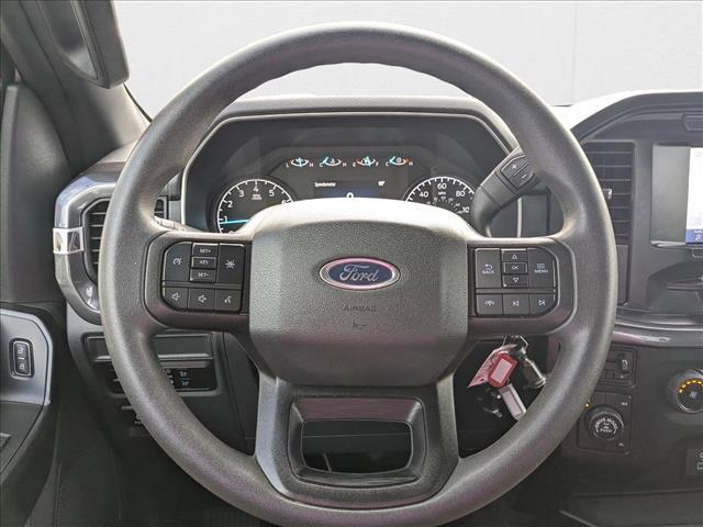 used 2023 Ford F-150 car, priced at $31,200