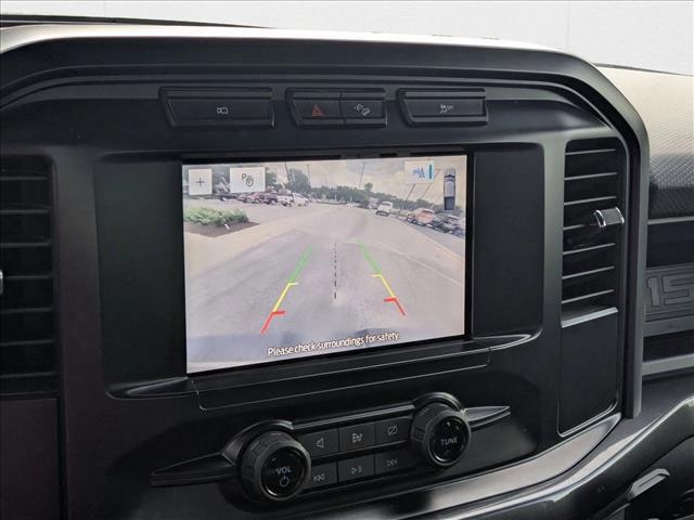 used 2023 Ford F-150 car, priced at $31,200