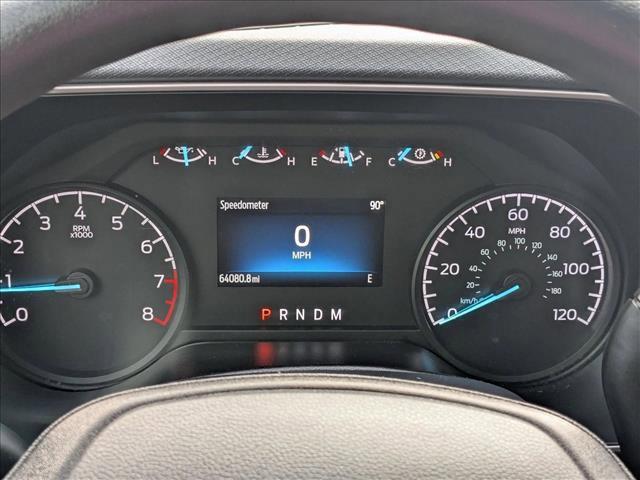 used 2023 Ford F-150 car, priced at $31,200