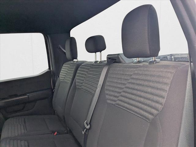 used 2023 Ford F-150 car, priced at $31,200