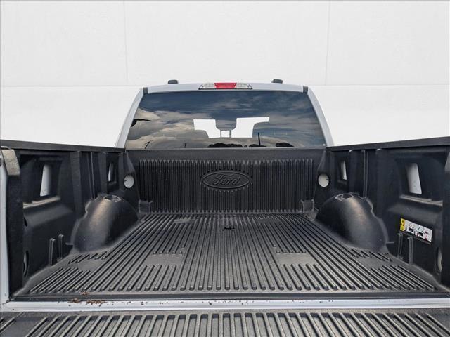 used 2023 Ford F-150 car, priced at $31,200