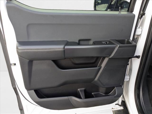 used 2023 Ford F-150 car, priced at $31,200