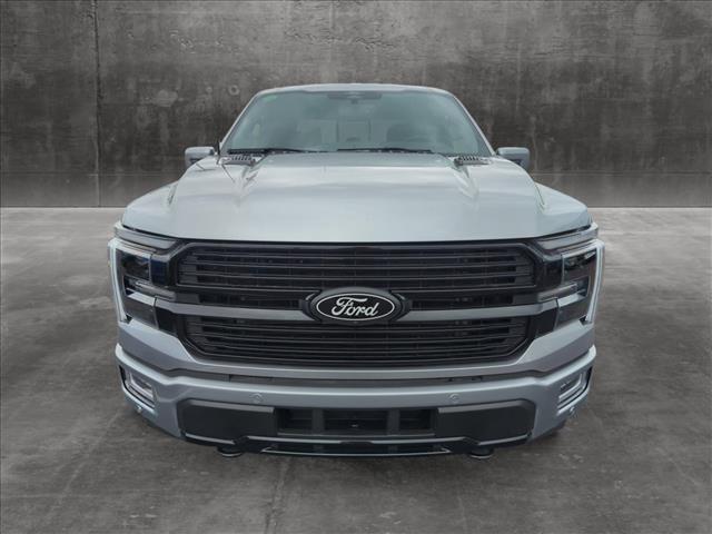 new 2024 Ford F-150 car, priced at $72,923