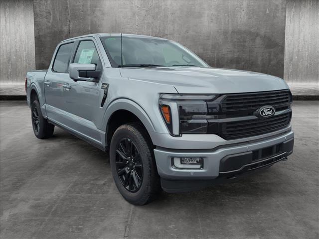 new 2024 Ford F-150 car, priced at $72,923