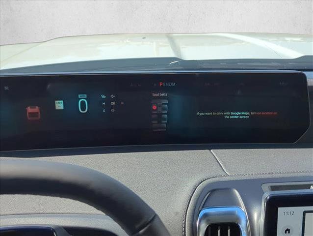 new 2025 Ford Expedition car, priced at $81,345