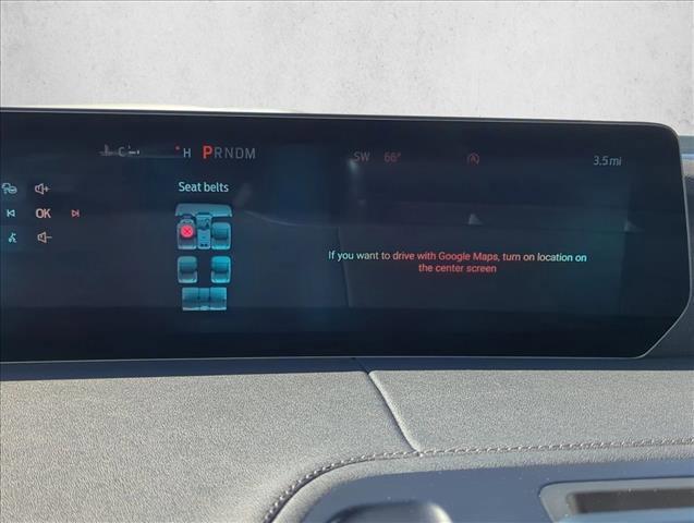 new 2025 Ford Expedition car, priced at $81,345