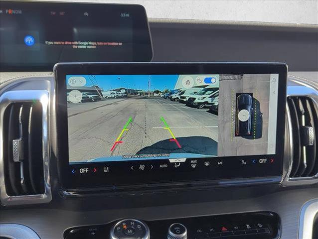 new 2025 Ford Expedition car, priced at $81,345