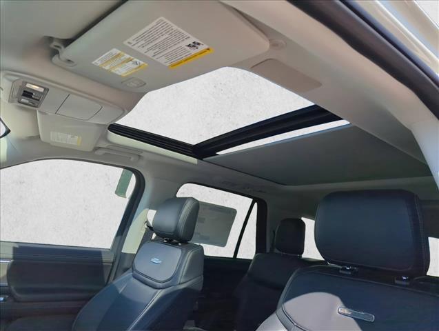 new 2025 Ford Expedition car, priced at $81,345