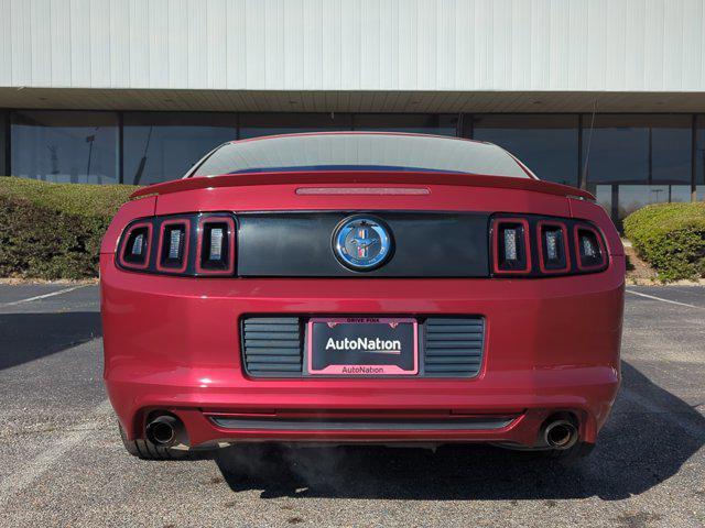 used 2014 Ford Mustang car, priced at $13,935