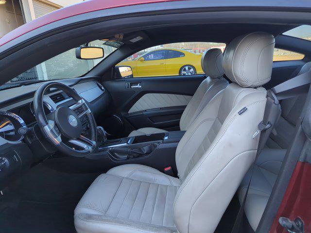 used 2014 Ford Mustang car, priced at $13,935