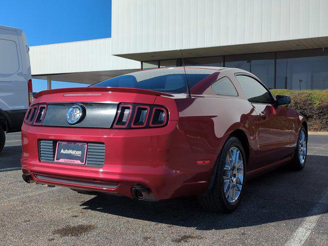 used 2014 Ford Mustang car, priced at $13,935