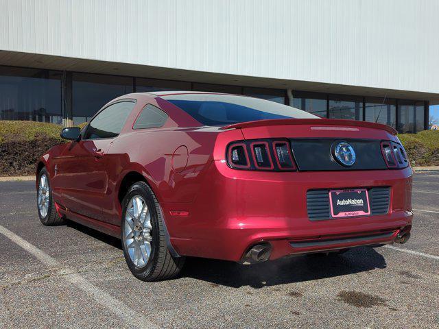 used 2014 Ford Mustang car, priced at $13,935