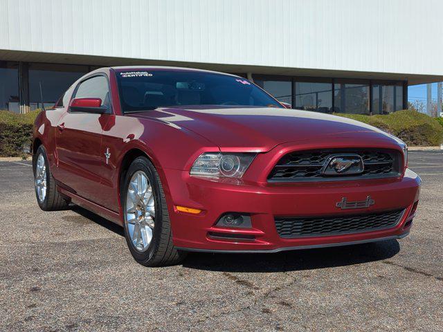 used 2014 Ford Mustang car, priced at $13,935