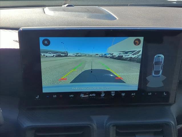 new 2026 Ford Mustang car, priced at $36,510