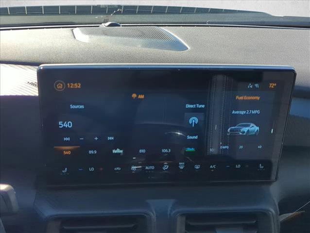 new 2026 Ford Mustang car, priced at $36,510