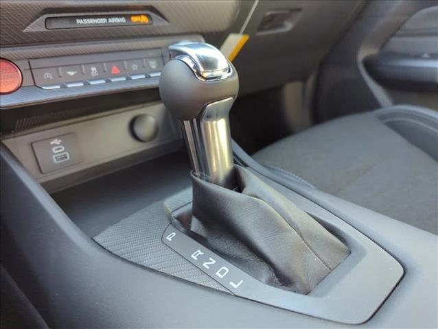 new 2026 Ford Mustang car, priced at $36,510