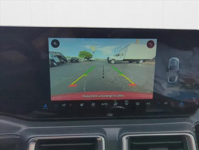 used 2024 Ford Mustang car, priced at $30,100