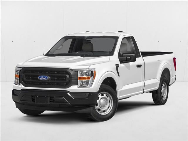 used 2022 Ford F-150 car, priced at $31,492