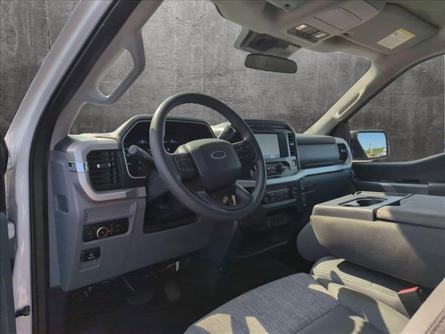 used 2023 Ford F-150 car, priced at $41,454