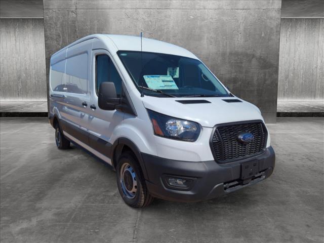 new 2024 Ford Transit-250 car, priced at $52,510