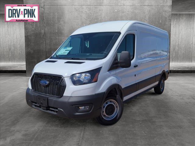 new 2024 Ford Transit-250 car, priced at $52,510