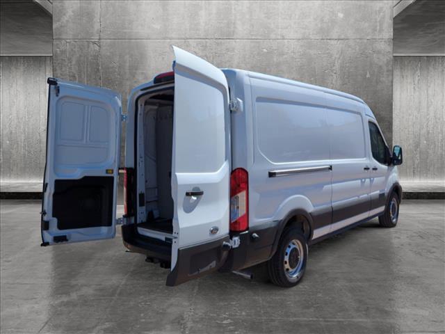 new 2024 Ford Transit-250 car, priced at $52,510