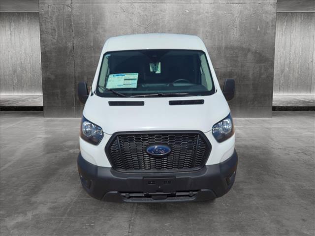 new 2024 Ford Transit-250 car, priced at $52,510