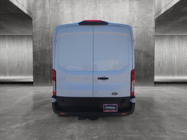 new 2024 Ford Transit-250 car, priced at $52,510