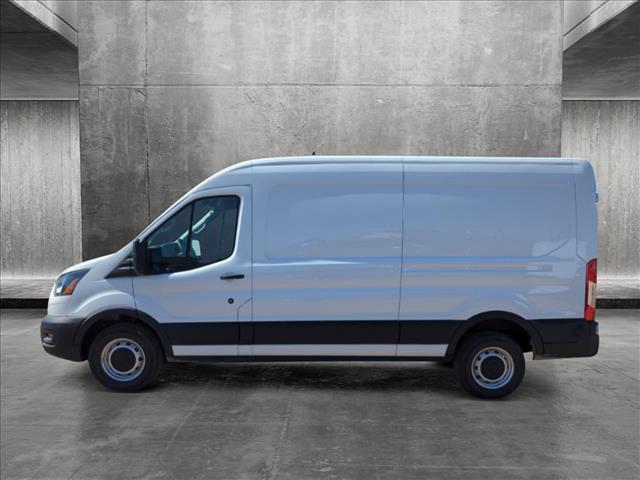 new 2024 Ford Transit-250 car, priced at $51,910