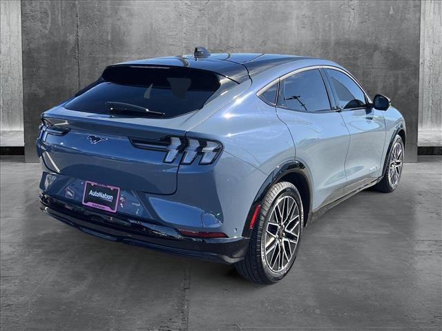 new 2024 Ford Mustang Mach-E car, priced at $48,090