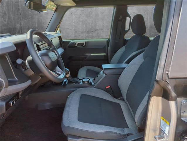 used 2023 Ford Bronco car, priced at $39,959