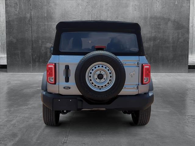 used 2023 Ford Bronco car, priced at $39,959