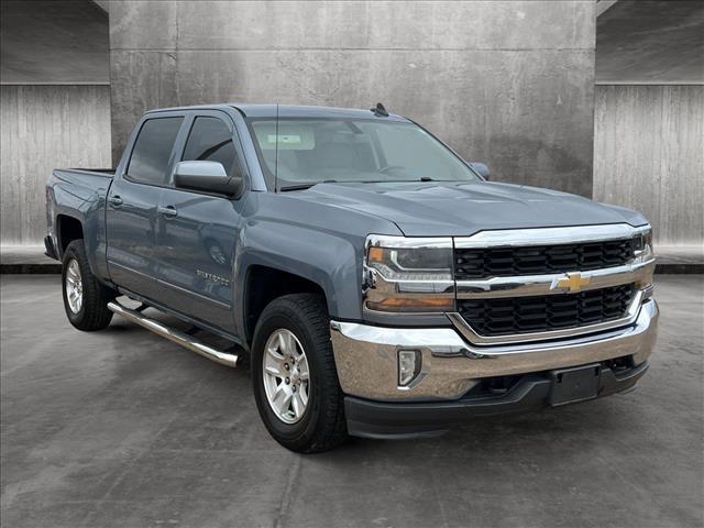 used 2016 Chevrolet Silverado 1500 car, priced at $24,888