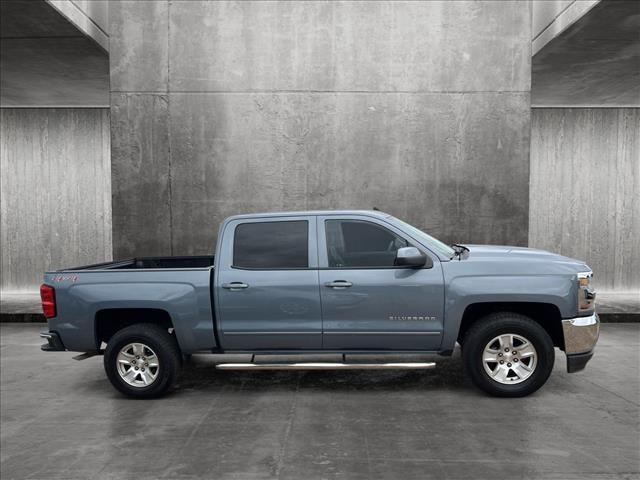 used 2016 Chevrolet Silverado 1500 car, priced at $24,888