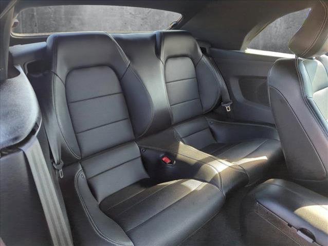 used 2018 Ford Mustang car, priced at $33,283