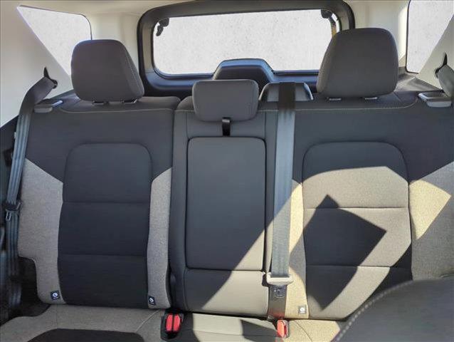 new 2025 Ford Bronco Sport car, priced at $30,385