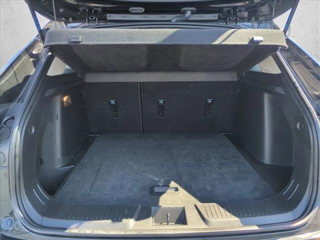 used 2024 Chevrolet Trax car, priced at $22,800