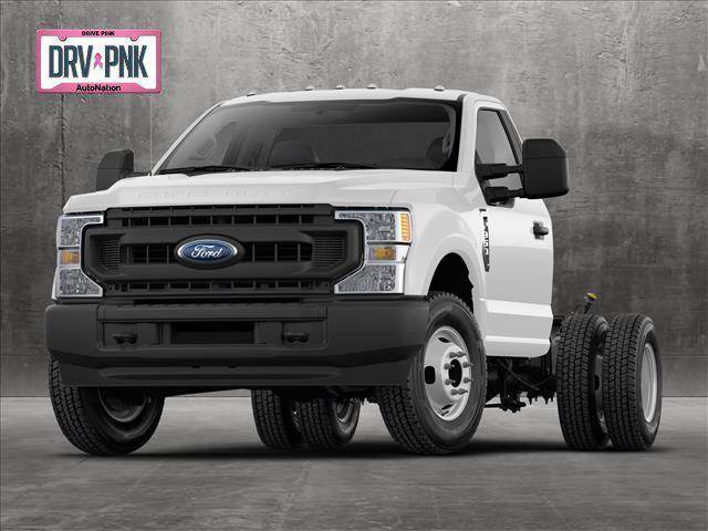 new 2024 Ford F-350 car, priced at $62,920