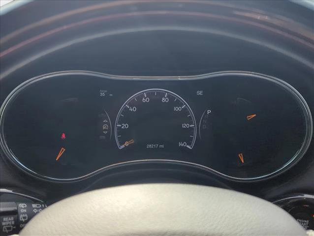 used 2020 Jeep Grand Cherokee car, priced at $28,959