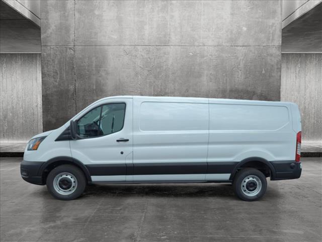 new 2024 Ford Transit-250 car, priced at $49,110