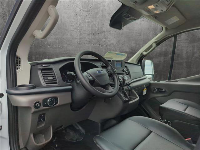 new 2024 Ford Transit-250 car, priced at $49,110