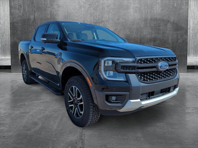 new 2024 Ford Ranger car, priced at $47,995